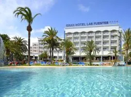 Gran Hotel Las Fuentes de Fantasía Hoteles