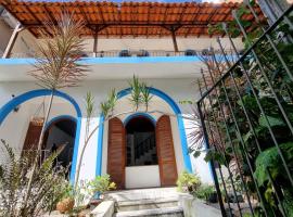 Coliving Stela Mares