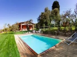 Ferienhaus mit Privatpool für 4 Personen ca 55 qm in Aiale, Toskana Provinz Pisa