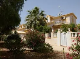 Ferienhaus in Cartagena mit Garten, Gemeinschafts Pool und Terrasse - a78685