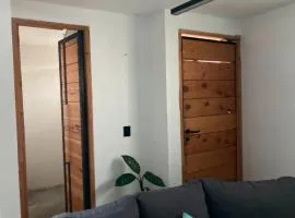 Loft Volcanes Amecameca