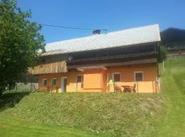 Ferienhaus Johanna in Dreulach