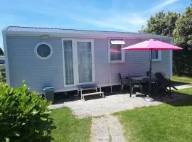 Mobilheim O'Hara 6p camping Scheldeoord Baarland