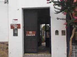 EL ZAGUAN ANEXO I