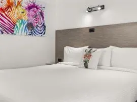 Zebra Motel