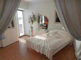 Private Apartment For You, būstas prie paplūdimio mieste Tartu