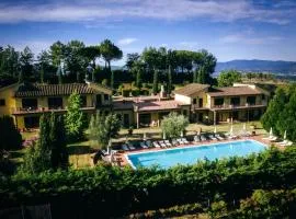Ferienwohnung für 4 Personen ca 50 m in Reggello, Toskana Provinz Florenz