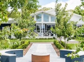 Isca House, Exeter, NSW