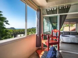 The Penthouse Koh Mak