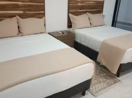CASA PAROTA