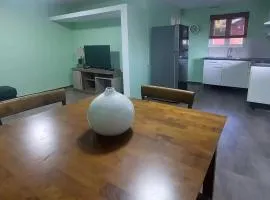Apartamento a 3 min de la playa