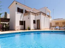 Villa Ses Ancores - 300 meter vom Strand