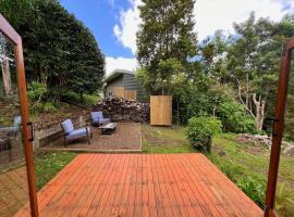Duckbill Cottage, hotel in Maleny