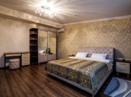 Stil 3 Hotel, hotel in Chişinău