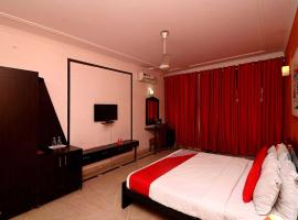 Flagship Dev Residency, 3-star hotel in Varanasi