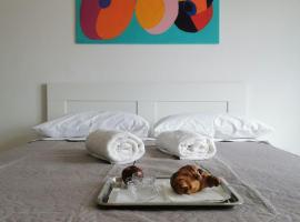 Appartamento Clizia: Pescara'da bir otel