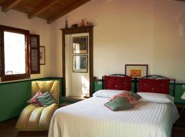 Gästezimmer für 2 Personen 1 Kind ca 30 qm in Loiri Porto San Paolo, Sardinien Gallura - b58193, place to stay in Biacci