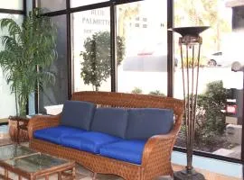 Blue Palmetto Vacation Rentals