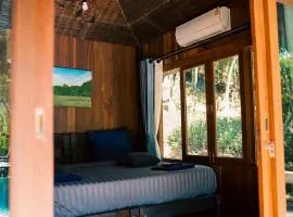 Huay Kub Kab the Villa