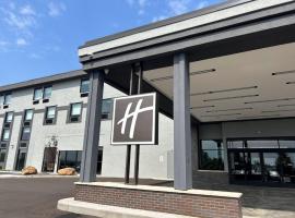 Holiday Inn St Louis SW - Route 66 by IHG, hotel v destinaci Saint Louis
