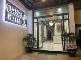 Oasis hotel、Thuận Biênのホテル