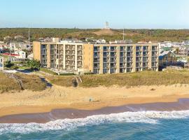 Ocean Reef Suites, hotel en Kill Devil Hills