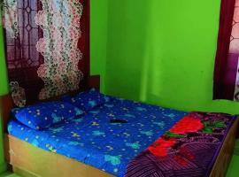 On Hill Rooms, hotel in Yercaud