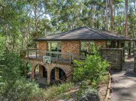 Elliott Lodge - Getaway for the whole family/pets