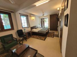 Ivy's, homestay in Bhopal