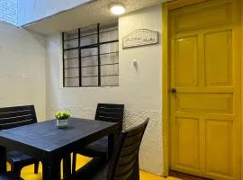 Yellow Door - 2 bedroom 1 bath