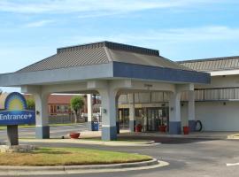 Days Inn by Wyndham Marianna, Hotel in Marianna