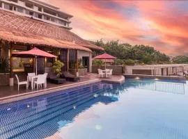 The Sterling Villas