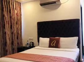 Astra Hotels & Suites - HSR Layout Sector 1, Near Ecospace Bellandur