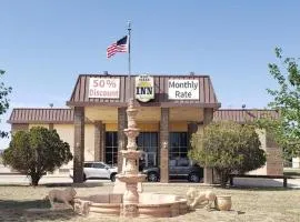 West Texas Inn & Suites Midland