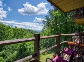 1023 English Mtn Condo By Beyond Expectations