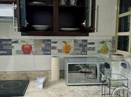 hogar, dulce hogar 1