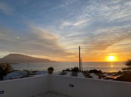 B&B Sicilia in Versi, hotel v destinaci Custonaci