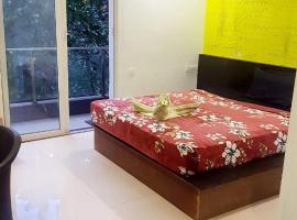 shraddha villa, semesterhus i Pune