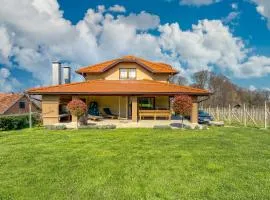 Hedonistic Vineyard Estate With Hot Tub - Happy Rentals