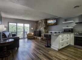 1023 English Mtn Condo By Beyond Expectations, hotel v destinaci Sevierville