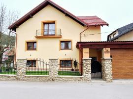 Apartmány Orava: Dolný Kubín şehrinde bir daire