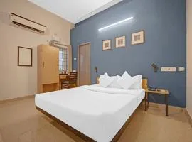Hotel Sadha Siva Near Chennai Airport