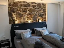 Ferienwohnung Zum Kühlen Grund