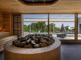 Thermenhotel Gesundheits-Bad Buchau