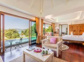 Soul Villas - Beachfront Private Pool Villas, Phuket Nature Retreat