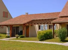 Holiday Home Domaine De Lanzac 1