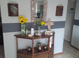 Honey Bee Guesthouse, hotel v destinaci Rustenburg