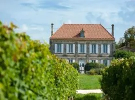 Elegant Château Escape