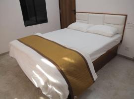 Gulmohar Homes – hotel w mieście Udaipur