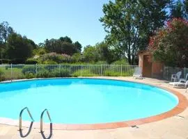 Residence Marina di Pinarello 2 room apt for 2 pers